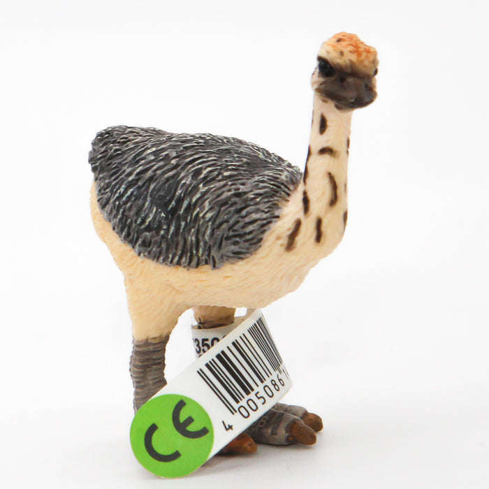 Schleich Strutsi poikanen 14398 - Second Hand