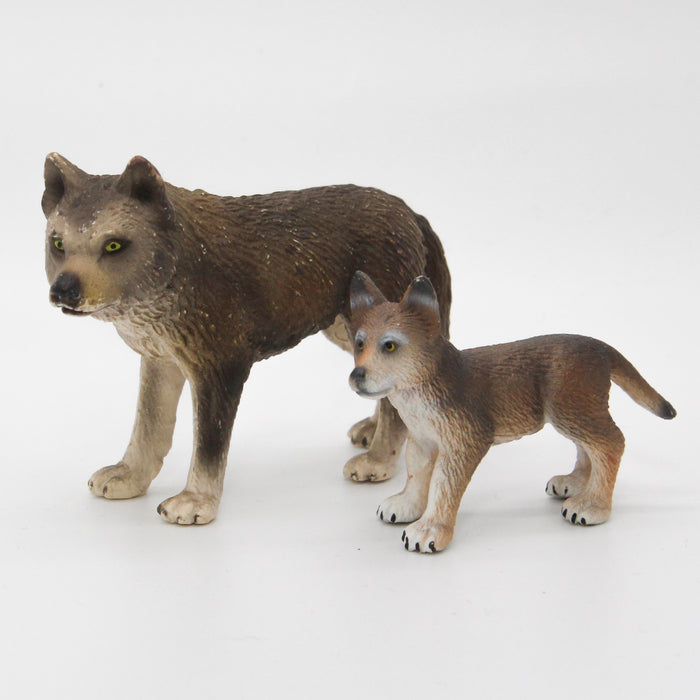 Schleich susi 14249 ja pentu 14606