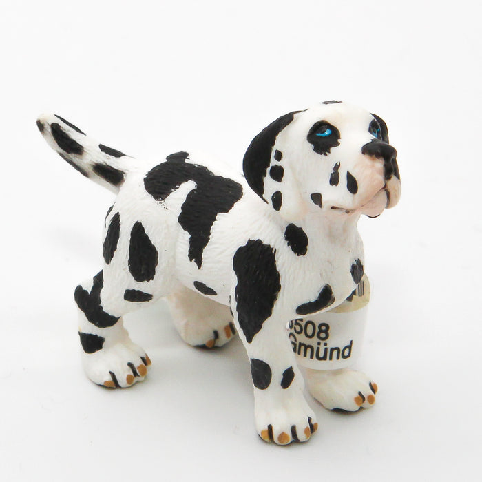 Schleich Tanskandoggi pentu 16385 - Second Hand