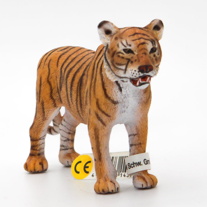 Schleich Tiikeri 14370 - Second Hand