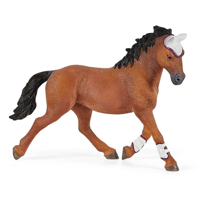 Schleich Trakehnenin hevonen - Second Hand