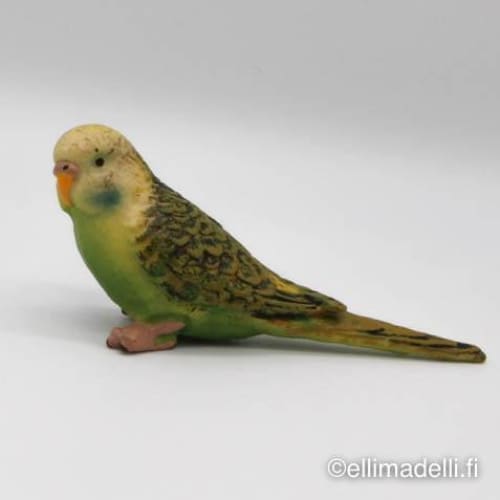 Schleich Undulaatti - Schleich second hand