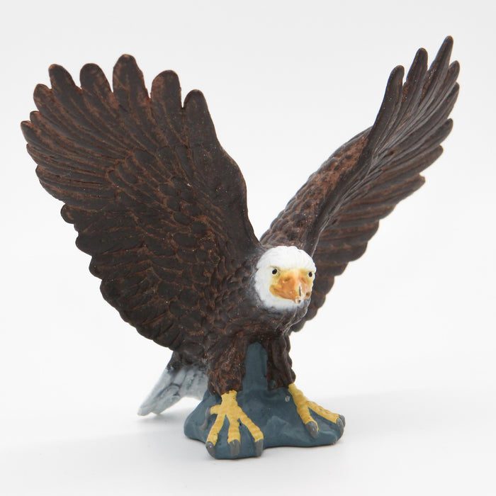 Schleich Valkopäämerikotka 16707 - Second Hand