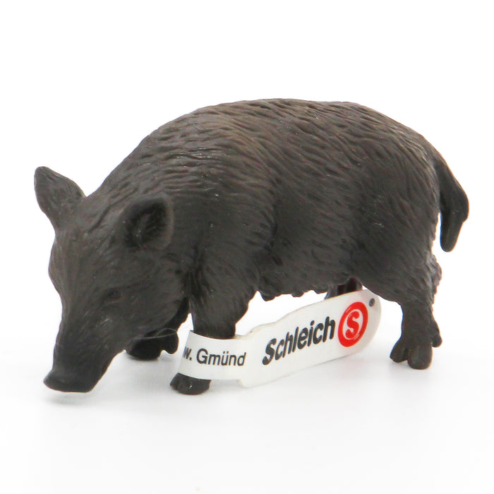 Schleich Villisika 14334 - Second Hand