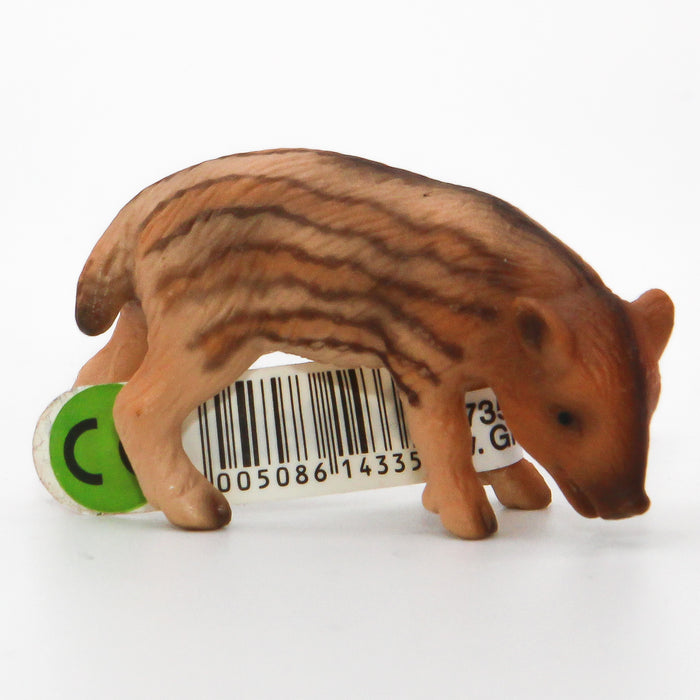 Schleich Villisika poikanen 14335 - Second Hand
