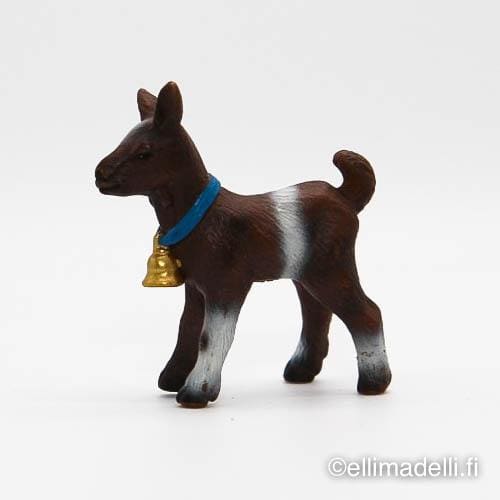 Schleich Vuohi kili 14454 - Schleich second hand