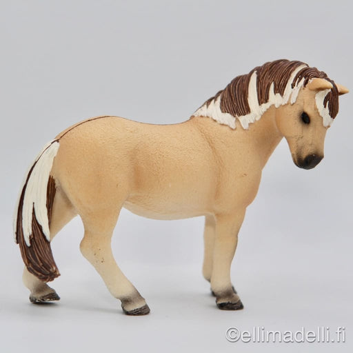Schleich Vuonohevonen Fiona 13754 - Second Hand