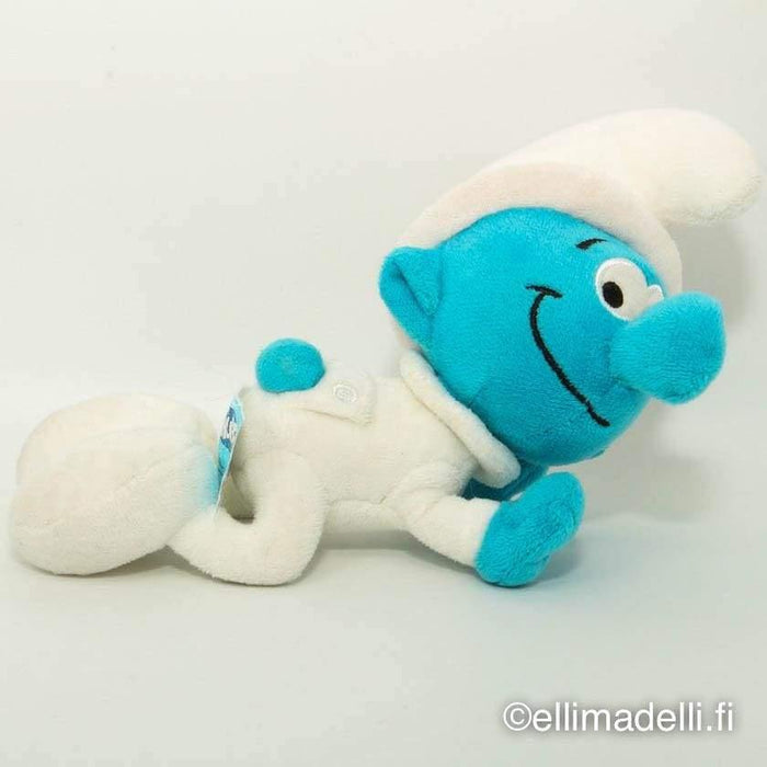 Smurffi vauva pehmolelu - Muut lelut