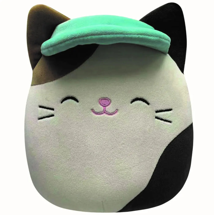 Squishmallows Cam kissa -pehmolelu 19cm