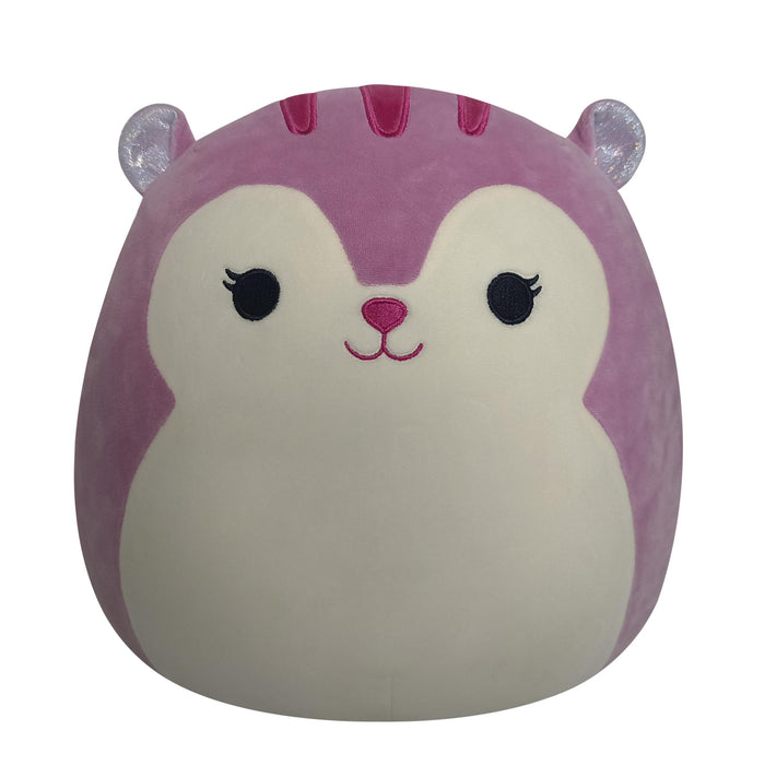 Squishmallows Allina orava -pehmolelu 19cm