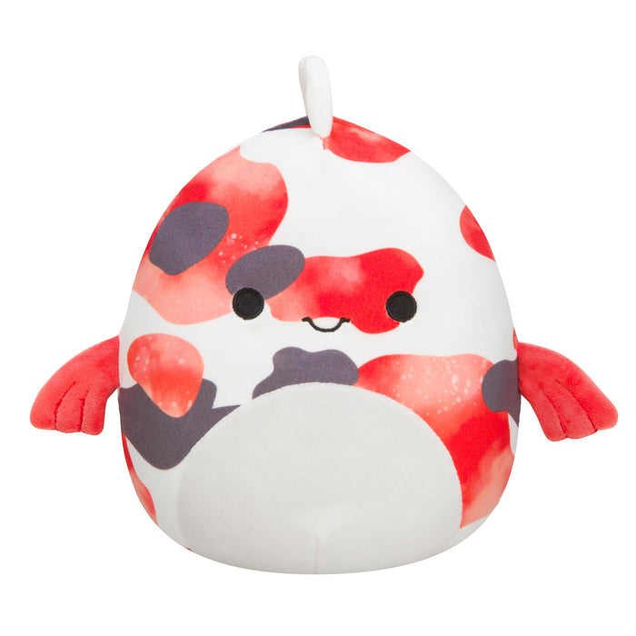 Squishmallows Dandii kala -pehmolelu 19cm