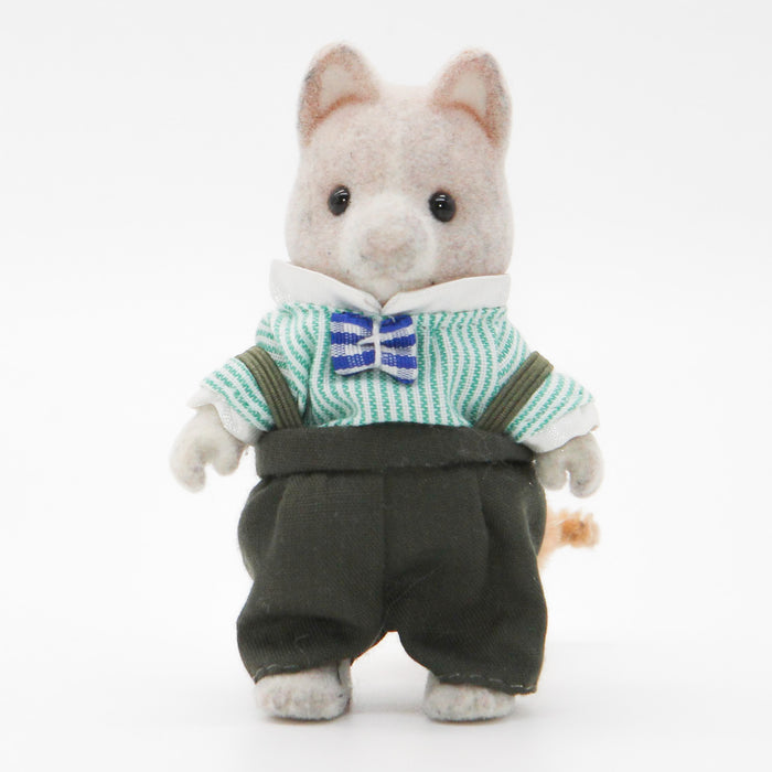 Sylvanian Families Tailbury isä koira - Second Hand