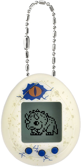 Tamagotchi Jurassic World Dinosaurus virtuaalilemmikki