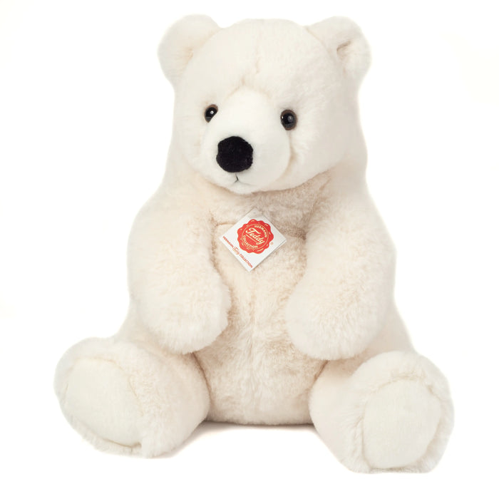 Teddy Hermann Jääkarhu pehmolelu 35cm