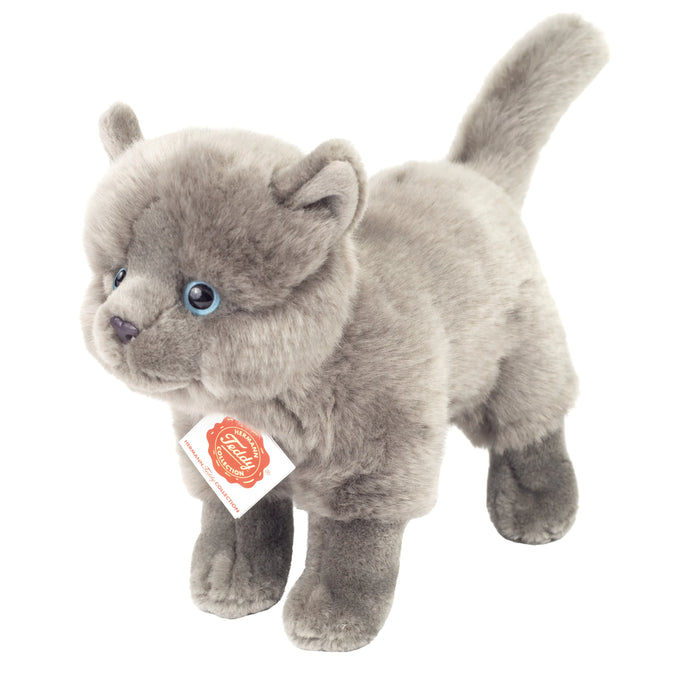 Teddy Hermann Kissa pehmolelu 20cm