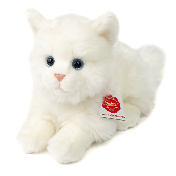 Teddy Hermann Kissa pehmolelu 20cm