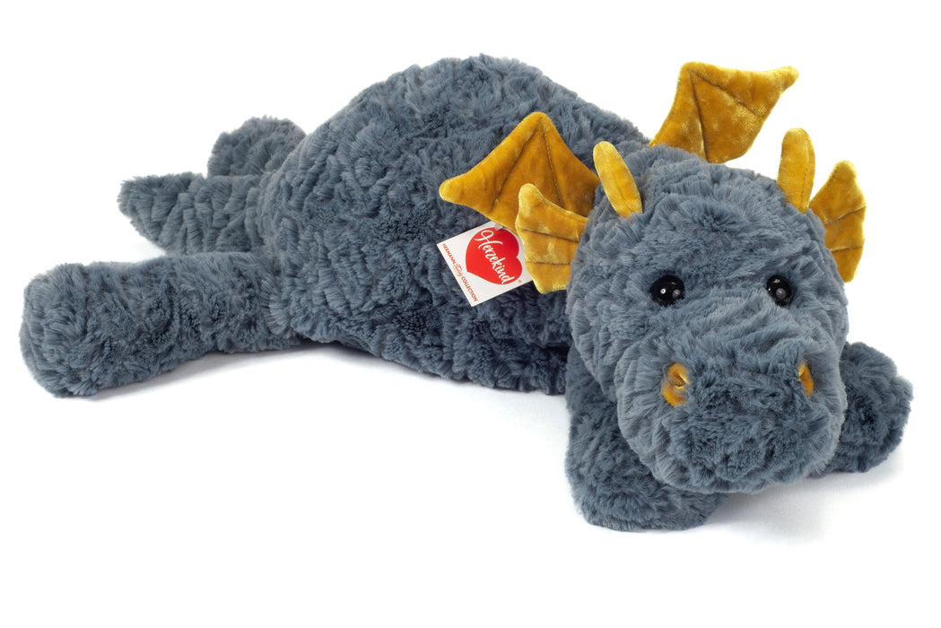 Teddy Hermann Lohikäärme pehmolelu 48cm