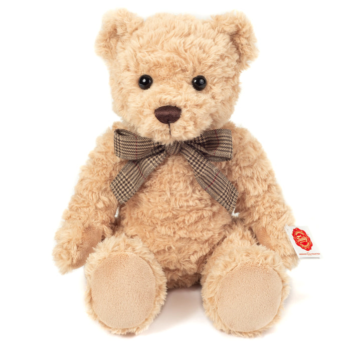 Teddy Hermann Nallekarhu ääntelevä pehmolelu 32cm