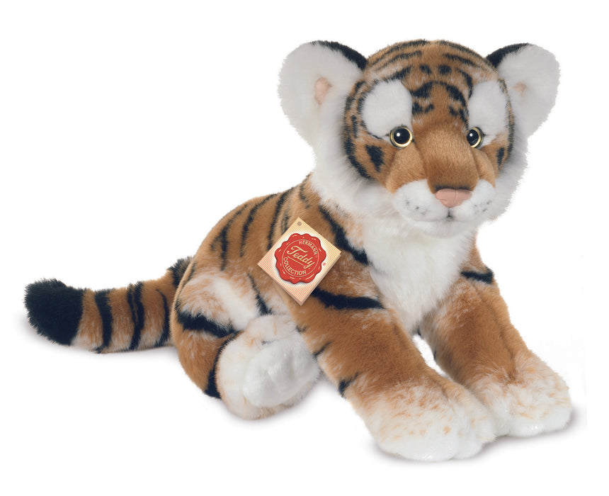 Teddy Hermann Tiikeri pehmolelu 32cm