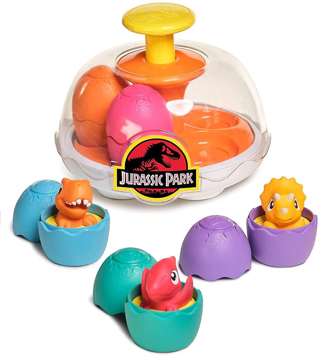 Tomy Toomies dinosaurus karuselli lelu