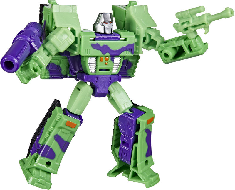 Transformers Generations Legacy -hahmo Megatron 9cm