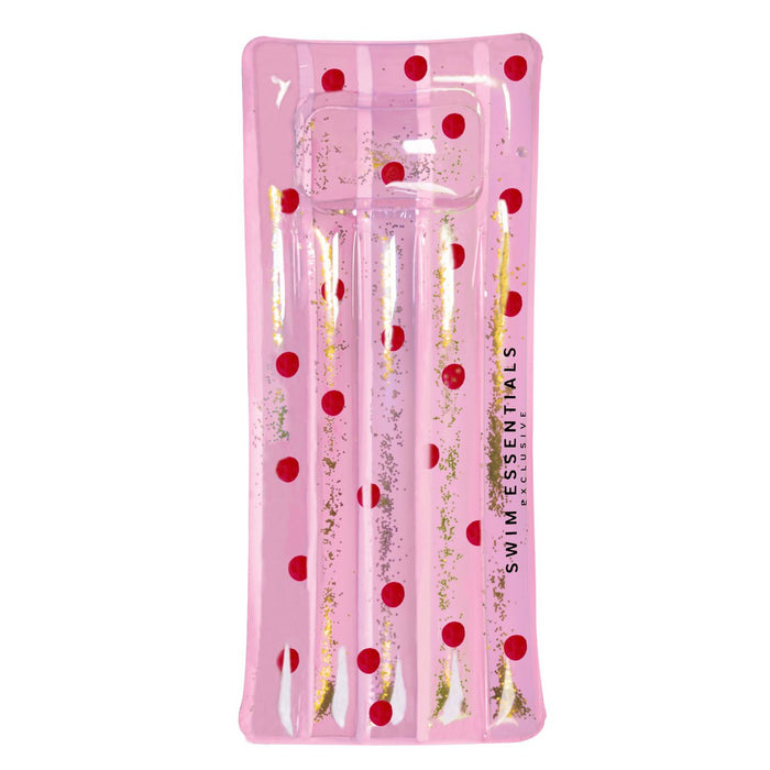 Swim Essentials uimapatja - Pink Dots