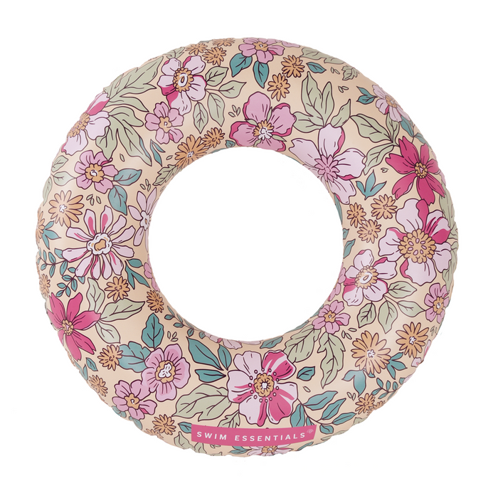 Swim Essentials uimarengas 55cm - Blossom