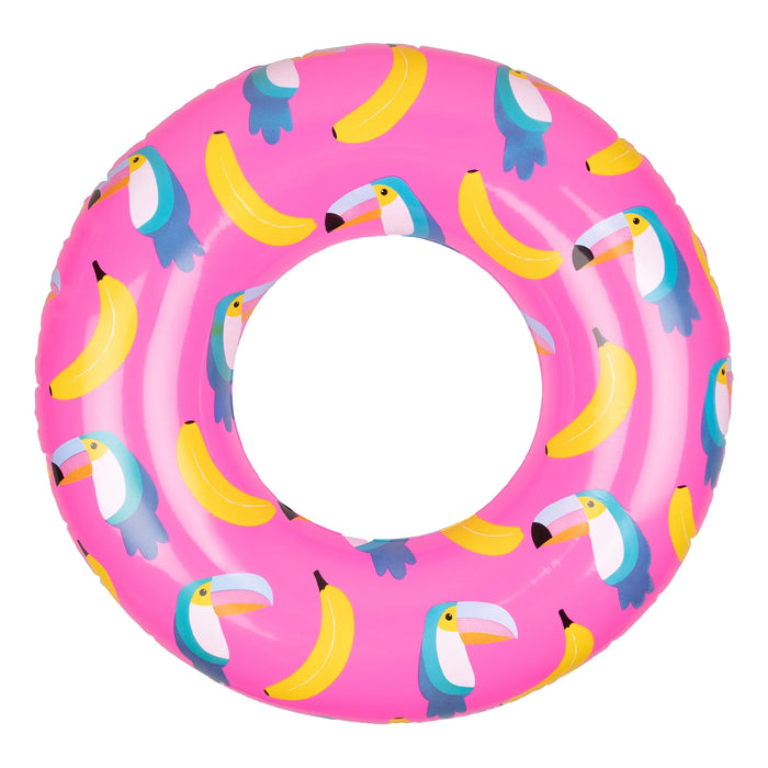Swim Essentials uimarengas 90cm - Tucan Banana