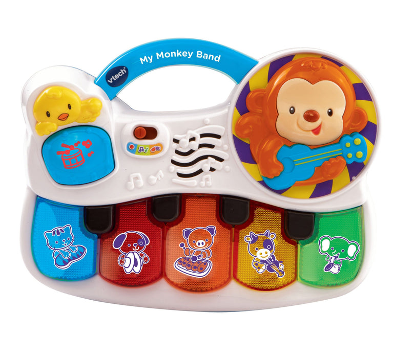Vtech Apinaorkesteri FI