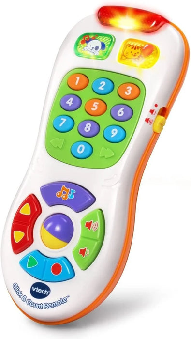 Vtech Baby Kaukosäädin