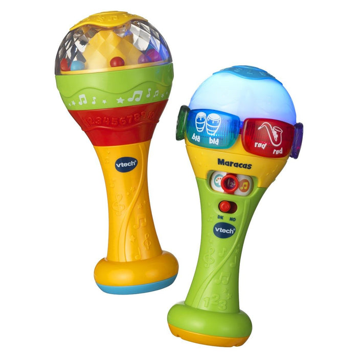 Vtech Baby Marakassit FI & SE