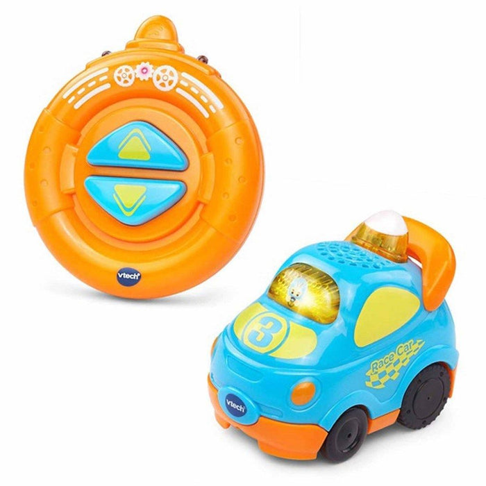 Vtech Toot Toot Drivers kauko-ohjattava Kilpa-auto
