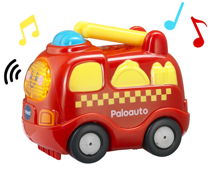Vtech Toot Toot Driver Paloauto