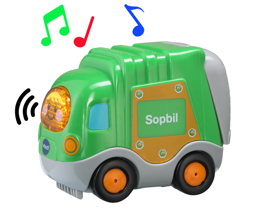 Vtech Toot Toot Drivers Sopbil