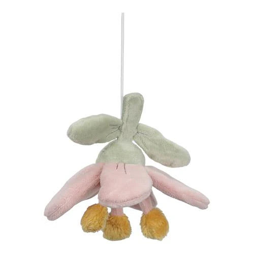 Little Dutch Fairy Garden Puinen musiikki mobile