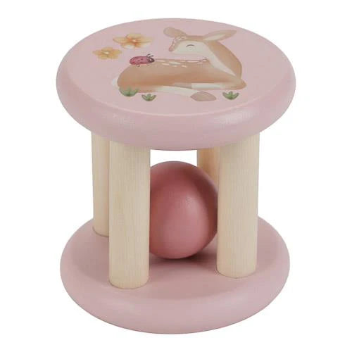 Little Dutch Fairy Garden puinen Helistin