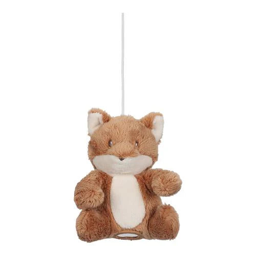 Little Dutch Forest Friends puinen musiikki Mobile