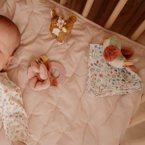 Little Dutch Fairy Garden Bambi lahjapakkaus vauvalle