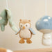 Little Dutch Forest Friends puinen musiikki Mobile