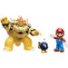 Super Mario vs. Bowser leikkisetti