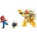 Super Mario vs. Bowser leikkisetti