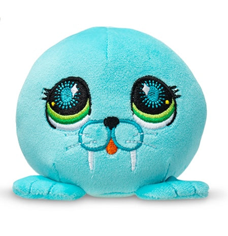 Littlest Pet Shop Mini pehmolelu