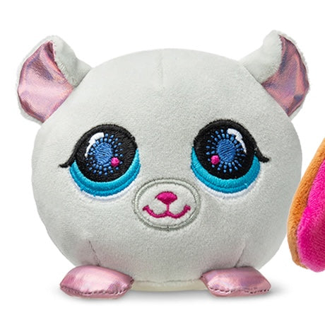 Littlest Pet Shop Mini pehmolelu