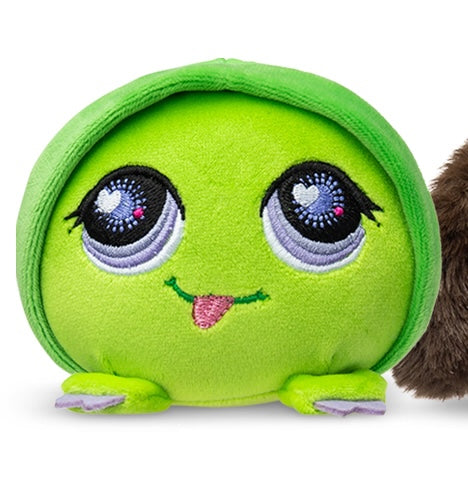 Littlest Pet Shop Mini pehmolelu