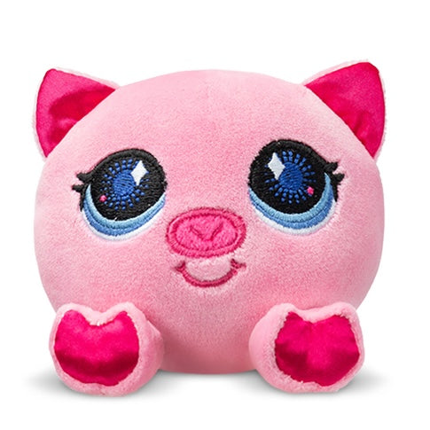 Littlest Pet Shop Mini pehmolelu