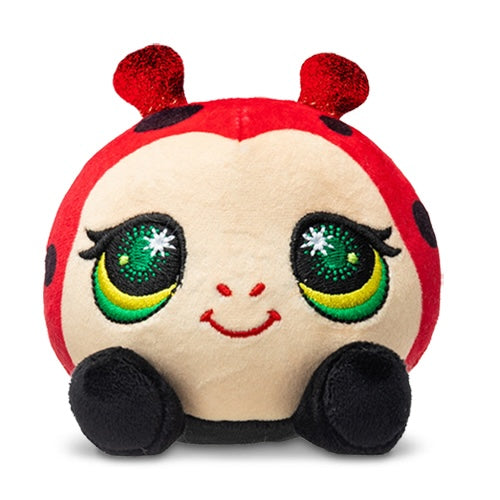 Littlest Pet Shop Mini pehmolelu