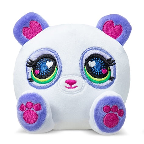 Littlest Pet Shop Mini pehmolelu