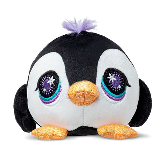 Littlest Pet Shop Mini pehmolelu