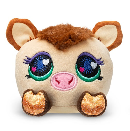 Littlest Pet Shop Mini pehmolelu