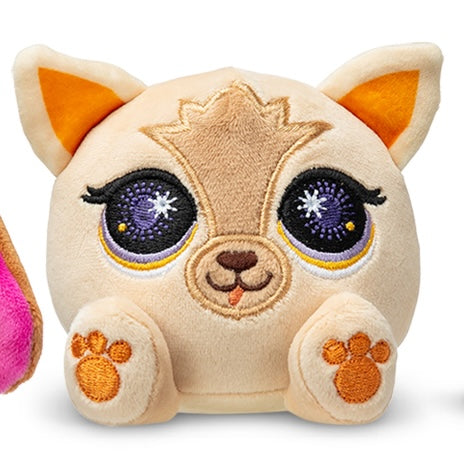 Littlest Pet Shop Mini pehmolelu